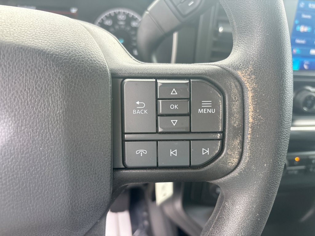 Certified 2023 Ford F150 XL w/ STX Appearance Package RWD image 30