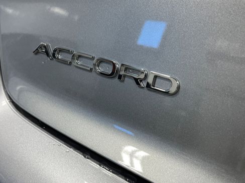 New 2025 Honda Accord EX-L image 6