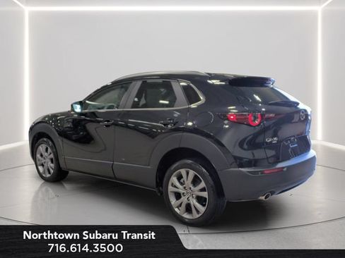 Used 2023 MAZDA CX-30 AWD 2.5 S w/ Select Package image 3