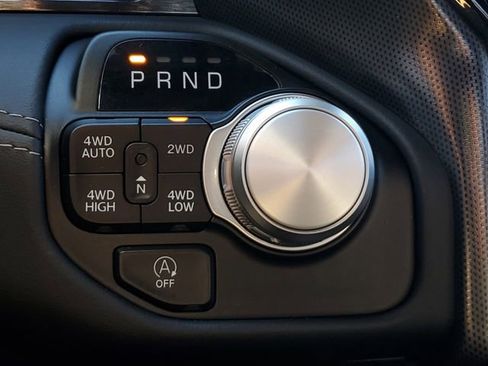 Certified 2023 RAM 1500 Limited image 35