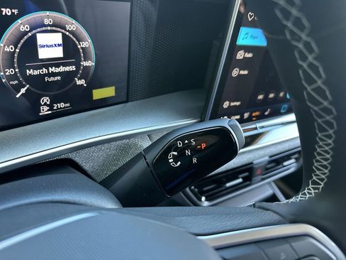 New 2026 Volkswagen Tiguan S image 20