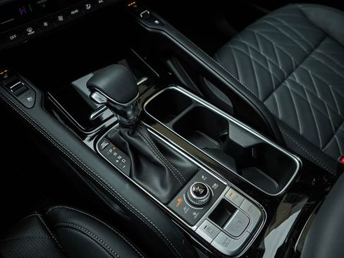 New 2025 Kia Telluride SX X-Line image 28