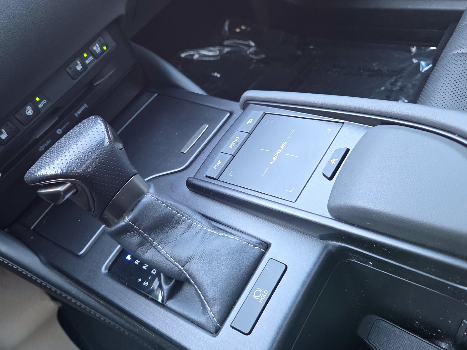 Used 2019 Lexus ES 350 F Sport w/ Accessory Package FWD image 30