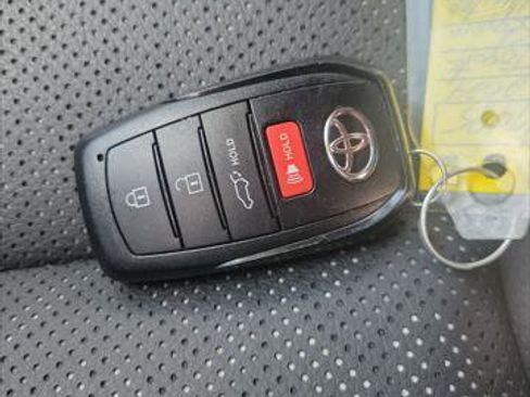 Certified 2024 Toyota Sequoia Limited w/ Nightshade Package image 42