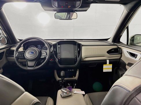 New 2026 Subaru Forester Limited AWD/4WD image 24