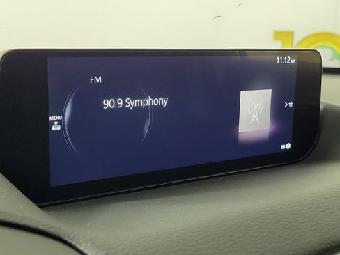 New 2026 MAZDA CX-50 2.5 Hybrid w/ Preferred Pkg image 19