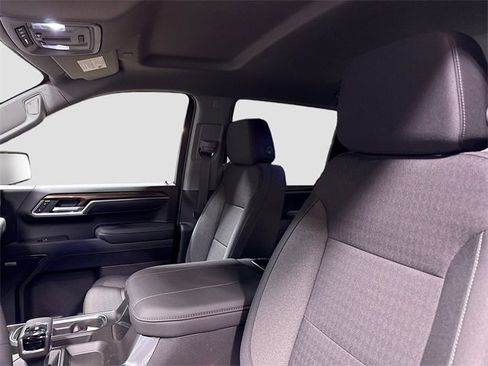 New 2026 Chevrolet Silverado 1500 LT Trail Boss w/ Convenience Package II image 25