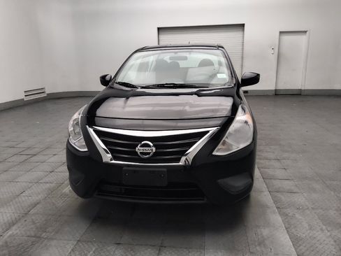 Used 2017 Nissan Versa S Plus FWD image 15