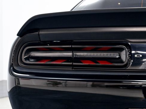Used 2023 Dodge Challenger SRT Hellcat RWD image 52