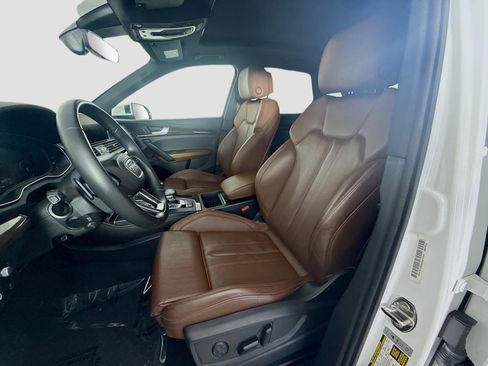 Used 2019 Audi Q5 Prestige AWD/4WD image 22