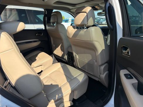 Used 2020 Dodge Durango GT AWD/4WD image 8
