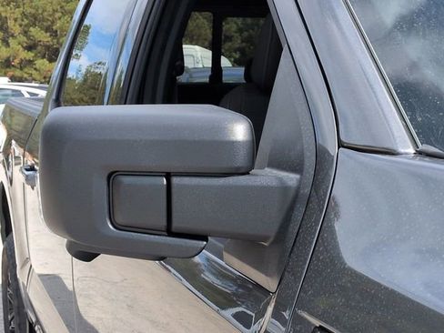 New 2025 Ford F150 XLT w/ Equipment Group 302A MID image 11