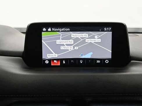 Used 2018 MAZDA CX-5 Grand Touring w/ Premium Package image 11