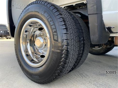 Used 2023 Chevrolet Silverado 3500 W/T w/ WT Fleet Convenience Package RWD image 22