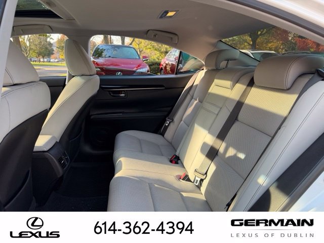 Used 2016 Lexus ES 350 FWD image 12