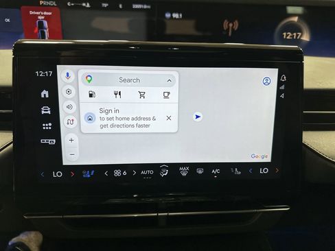 Used 2024 Lincoln Nautilus Reserve w/ Equipment Group 203A AWD/4WD image 20