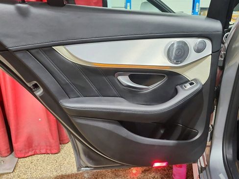 Used 2015 Mercedes-Benz C 63 AMG S image 37
