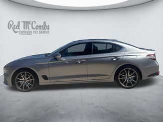 Used 2026 Genesis G70 2.5T RWD video 2