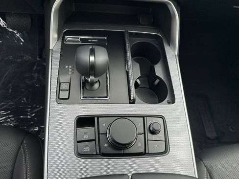 New 2025 MAZDA CX-90 3.3 Turbo w/ Preferred Package image 20