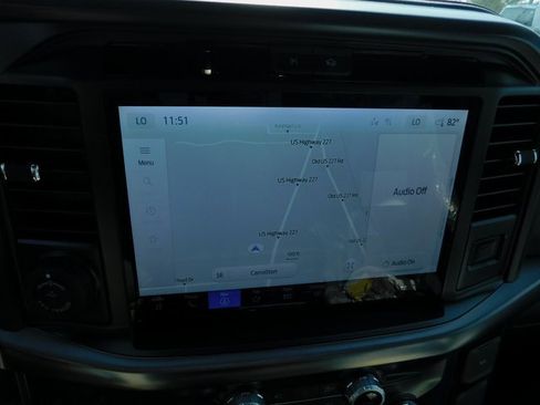 New 2025 Ford F150 Tremor w/ Equipment Group 402A High image 35