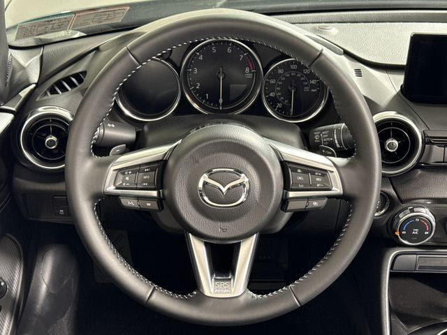 New 2026 MAZDA MX-5 Miata Grand Touring RWD image 20