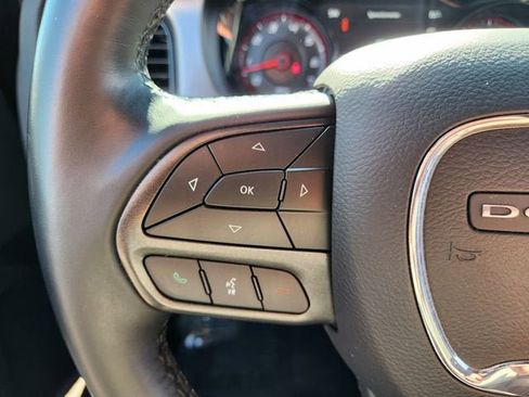 Used 2020 Dodge Charger SXT w/ Blacktop Package image 28