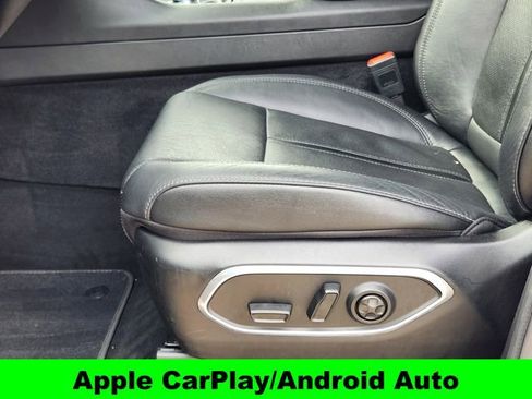 Used 2024 Jeep Wagoneer Series III image 24