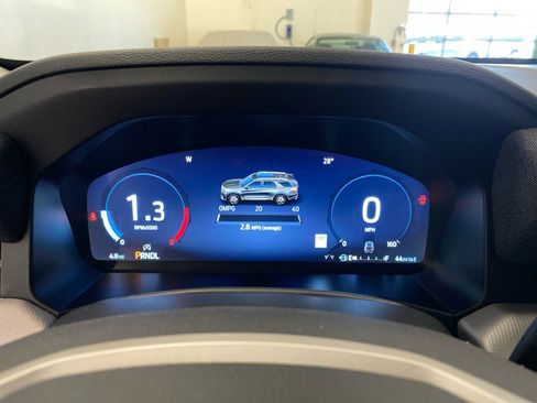 New 2026 Ford Explorer Active w/ Active Comfort Package image 23