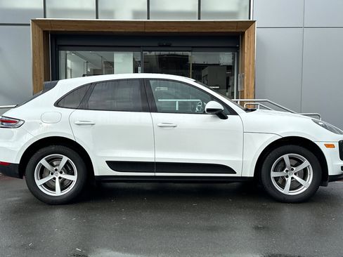 Used 2020 Porsche Macan image 8
