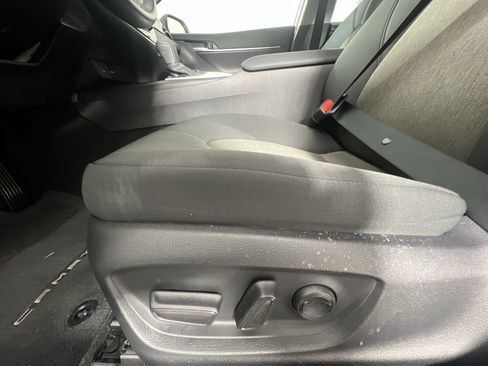 Used 2023 Toyota Camry LE FWD image 15