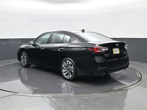 Used 2024 Subaru Legacy Touring XT image 7