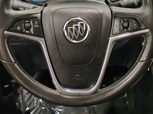 Used 2015 Buick Encore FWD image 5