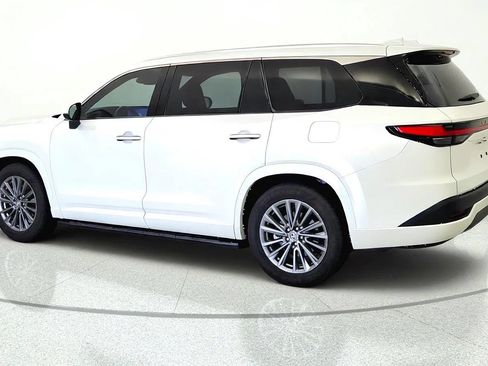 Used 2025 Lexus TX 350 AWD w/ Convenience Package image 4
