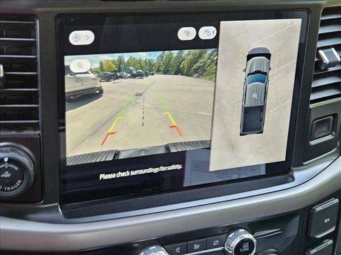 Used 2024 Ford F150 XLT w/ Mobile Office Package RWD image 11