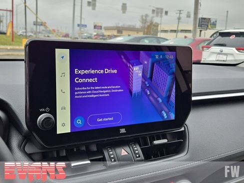 New 2025 Toyota RAV4 XLE Premium w/ Weather Package image 7