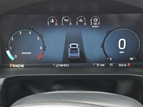 New 2025 Ford F150 STX w/ Equipment Group 200A image 19