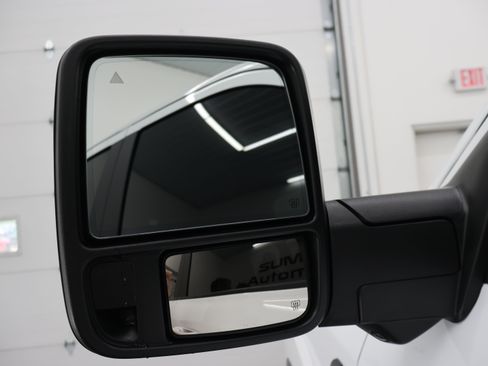 Used 2023 RAM 2500 Limited AWD/4WD image 44