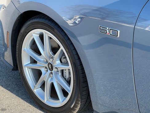 Used 2024 Ford Mustang GT Premium image 38