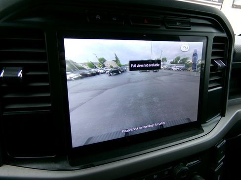 Used 2024 Ford F150 XL AWD/4WD image 46