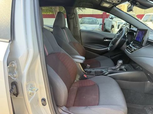 Used 2024 Toyota Corolla SE FWD image 29