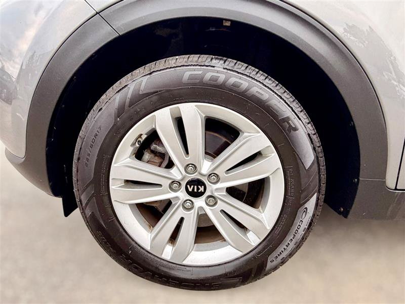 Used 2017 Kia Sportage EX w/ EX Premium Package AWD/4WD image 35