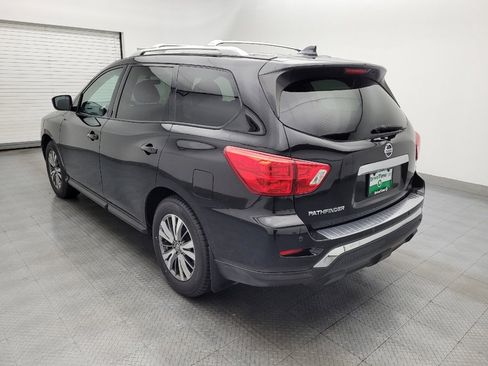 Used 2020 Nissan Pathfinder S FWD image 5