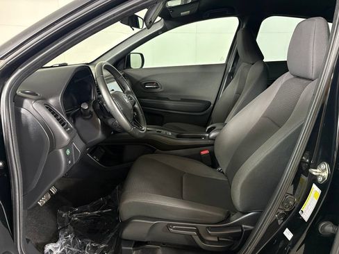 Used 2020 Honda HR-V Sport image 15