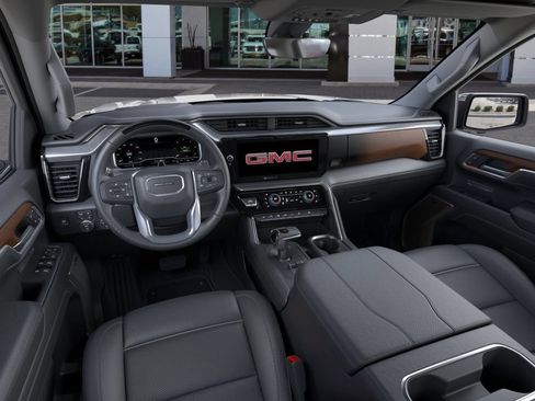 New 2026 GMC Sierra 1500 Denali w/ Technology Package AWD/4WD image 15