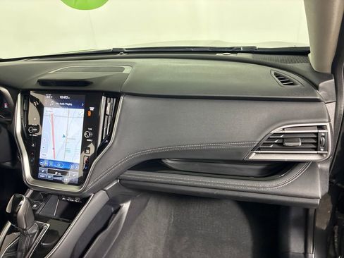 Certified 2023 Subaru Outback Limited image 34