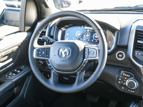 New 2026 RAM 1500 Big Horn image 16