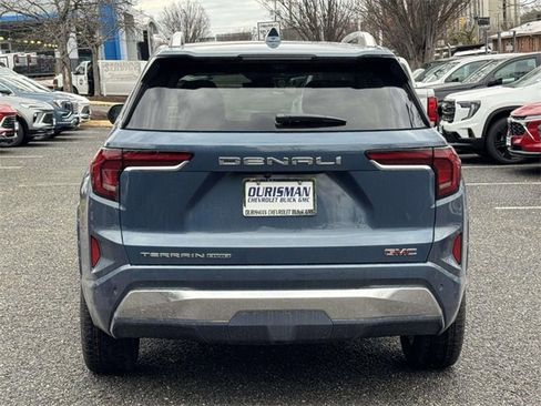 New 2026 GMC Terrain Denali image 3