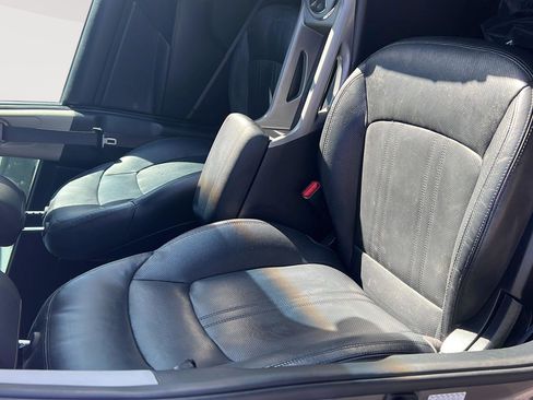 Used 2016 Kia Sportage EX w/ EX Premium Package image 19