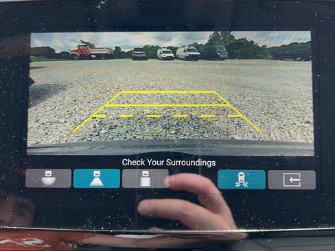 Used 2022 Honda Pilot Touring image 19