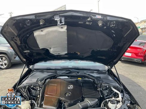 Used 2022 Mercedes-Benz C 300 Sedan w/ Exclusive Trim Package image 12
